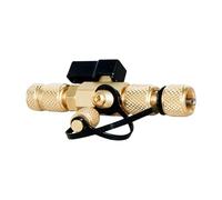 JDNH Road Bike Tire Valves Remover Wrenches Removal Valves Cores Tool for Installation and Troubleshooting Air Conditioners Installation Tool