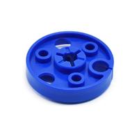 JDNH Secure Reels Tape Recorders Hub ABS Construction for Smooth Control and HassleFree Replacement to Recorders Hub