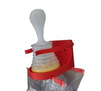 JDNH Stable Holder for Emergencies Devices and Beauty Products Including Emergencies Supply and Waxes Container Equipment Holder
