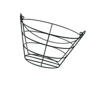 JDNH Steel Wire Golf Ball Picker Basket Steel Wire Holder Container for Effortless Balls Retrieval on the Course Light Weight Picker Holder Collector
