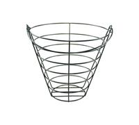 JDNH Steel Wire Golf Ball Picker Basket Steel Wire Holder Container for Effortless Balls Retrieval on the Course Light Weight Picker Holder Collector