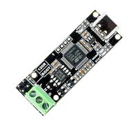 JDNH STM32G431C8T6 Transceiver Can2.0 Usbcan Controller Usb to Can Converter Port Analyzing Board Accessories CANable/Candlelight