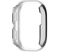 JDNH Strong Protective Cover Featuring Ventilated Fashion Pattern Thin Ventilated Watch Shell for Watch Bip6 Skeletons Case