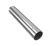 JDNH Strong Rustless Backpacking Stove Flue Pipe 4 Piece 2.36 Inch Extension for Safe Outdoor Use Extension for Backpacking Stove