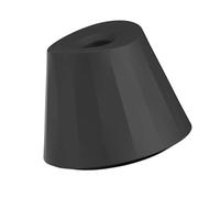 JDNH Touching Screen Pen Stand Silicone Rack Desktop Organizers Stand for and Home Study Room Desk Cup Pencil Protector Base