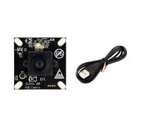 JDNH USB Camera 2MP GC2093 Wide Dynamic Backlight Imaging Fixed Focusing Onboard Microphone For PC Computer Accessories Backlit Environment Webcam