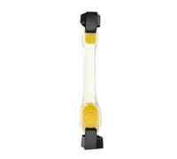 JDNH Visible and Secure During Nighttime Walks with LED Leash Stay in Charges Enjoy Times Keep Your Pet Night Safe Glowing Led Batteries Powered Dog Necklace Light Collar Multiple Color for Night