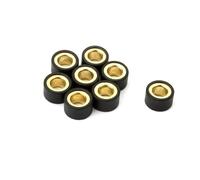 Jdon-hats 8PC Racing YP250 Performance Variator Roller 9g 13g Weights 20x12mm For 250 Yp Majesty X-City X-Max 250cc (Color : 20x12mm 13g)