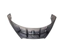 Jdon-hats Motorcycle Rear trim helmet spoiler Accessories case for AGV Pista GP R GP RR CORSA-R