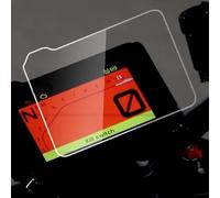 Jdonvtj Motorcycle Screen Protector For 1290 For SUPER For For R 2020-2021 Motorcycle Scratch Cluster Screen Dashboard Protection Instrument Film Cluster Display Screen Protective Cover(2 SETS)