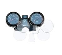 Jdonvtj Motorcycle Screen Protector For CB1100EX For CB1100RS For CB1300 For SUPER 2014-2024 Motorcycle Dashboard Protection Instrument Film Cluster Display Screen Protective Cover(2 pieces)