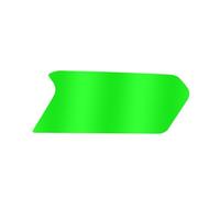 Jdonvtj Motorcycle Screen Protector For Surron For Storm For Bee Motorcycle Cluster Scratch Protection Film Screen Dashboard Cluster Display Screen Protective Cover(Green)