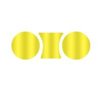 Jdonvtj Motorcycle Screen Protector For TMAX560 530 2017-2021 Motorcycle Scratch Dashboard Protection Instrument Film Cluster Display Screen Protective Cover(Yellow)