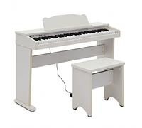 JDP-1 Junior Digital Piano by Gear4music White