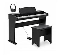 JDP-1 Junior Digital Piano with Headphones Matte Black