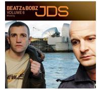 JDS - Beats N Bobz - Vol. 6 (Mixed By Jds)