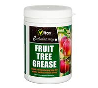 JDS Hardware Fruit Tree Grease 200g - Pest Control for Fruit Trees