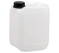 JDS HARDWARE IGE Plastic Jerry Can 10L Capacity