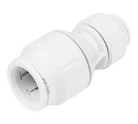 JDS Hardware JG Speedfit Reducing Straight Coupler 22MM x 15MM (PACK 5)