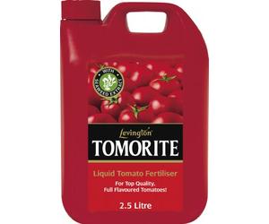JDS Hardware Levington Tomorite 2. 5L