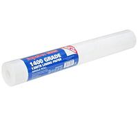 Lining Paper 1400 Grade Roll 10m Plus 20% Free 6.72m2 10 Meters