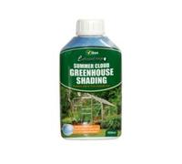 JDS Hardware Vitax Summer Cloud Greenhouse Shading 500ml