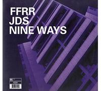 Jds - Nine Ways [12" VINYL]