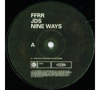 Jds - Nine Ways [12" VINYL]