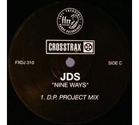JDS - Nine Ways - Jds 2X12"