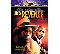 Jd's Revenge [DVD] [1976] [Region 1] [US Import] [NTSC]