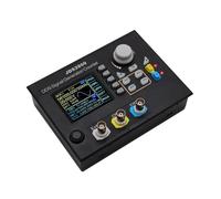 JDS2800 15M40M60M DDS Function Signal Generator Digital Control Dual-channel Frequency meter Arbitrary waveform generator(JDS2800-60MHz)