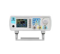 JDS6600 15/30/40/50/60M Dual CH DDS Signal Generator/Source Frequency Meter Counter Function Arbitrary Waveform Pulse Generator(60MHz)