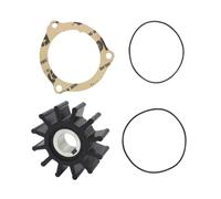 JDSNAEY 9000K Impeller Kit 09000K Suitable for Sherwood G906 G907P-01 G907-01 G910P Engine Water Pumps