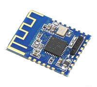 JDY-16 BLE 4.2 Wireless Communication Module for AirSync Ecosystem, Efficient Power Usage, High Data Rate, Dual Interface and MESH Enabled