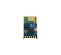 JDY-40 2.4G Serial Port Transmission Transceiver and Communication Module IO TTL Diy Electronic For Arduino