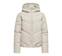 JDY Arnhem Short Puffer Winter jacket Women - L