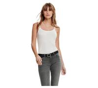 Jdy Ava Life Sleeveless T-shirt
