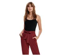 Jdy Ava Life Sleeveless T-shirt