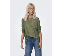 Jdy Bente Long Sleeve T-shirt