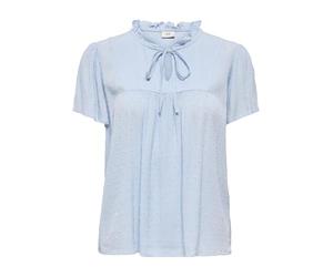 JDY Blouse JDYLIMA Blouse 38, Kentucky Blue, 38