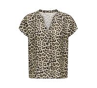 JDY Blouse JDYLION Blouse 38, Pumice Stone, 38