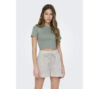 Jdy Cirkeline Short Sleeve T-shirt