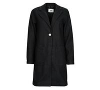 JDY Coat JDYHARMONY KNIT JACKET OTW ZHS in Black EU XL