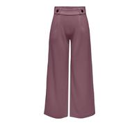JdY Damen Jdygeggo Life New Long Pant JRS Noos Rose Brown Xl/32L