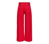JdY Damen Jdygeggo Life New Long Pant JRS Noos Ski Patrol S/32L