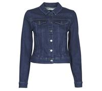 JDY Denim jacket JDYNEWWINNER STR JACKET BOX DNM NOOS in Blue EU XS