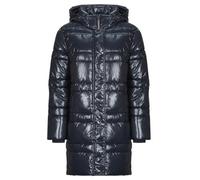 JDY Duffel coats JDYFERGIE in Black EU S