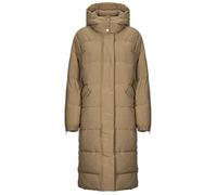 JDY Duffel coats JDYFLOTTE in Kaki EU XL