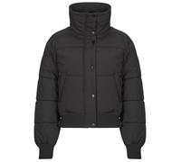 JDY Duffel coats JDYNELSON SHORT PUFFER in Black EU XL
