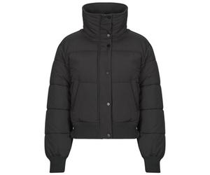 JDY Duffel coats JDYNELSON SHORT PUFFER in Black EU XS